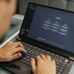 ChatGPT užklausos Instagram auditui